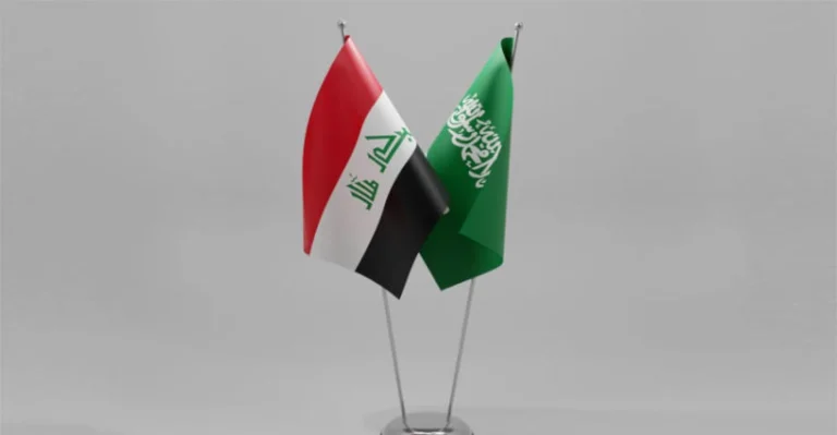 حصري.-انفراجة-أمنية-تعيد-البعثة-السعودية-إلى-بغداد-قريباً