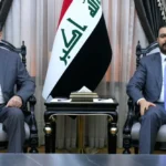 الزيدي-يبحث-مع-المالكي-مكافحة-الفساد-وحصر-السلاح-بيد-الدولة