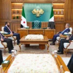 زيدان-والشرع-يؤكدان-على-تعزيز-التعاون-القضائي-والقانوني