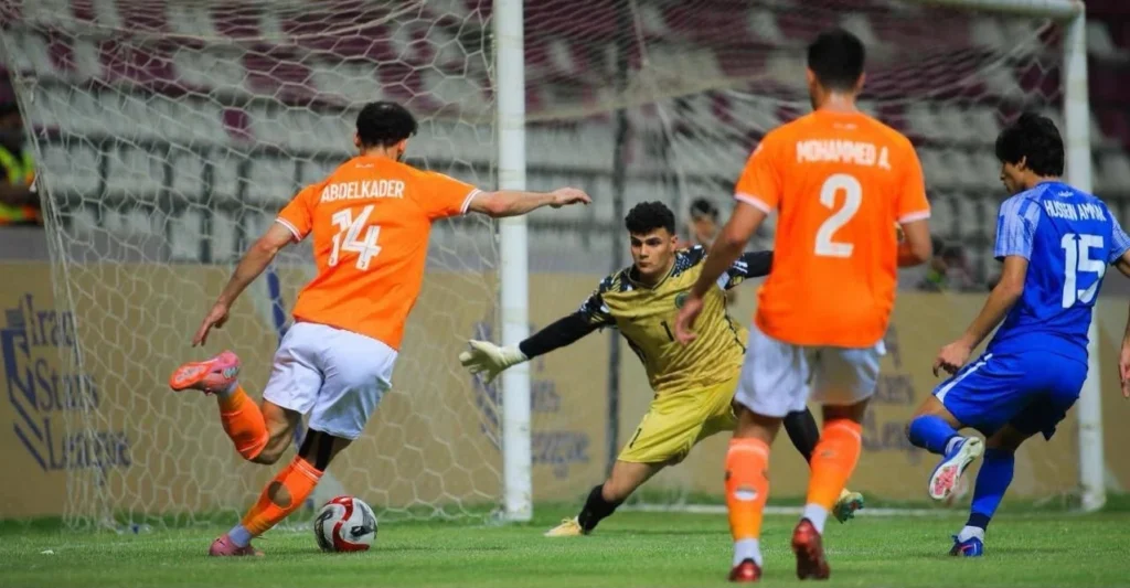 اليوم.-3-مواجهات-بانطلاق-عجلة-الموسم-الجديد-لدوري-نجوم-العراق