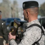 كركوك-والأنبار.-مسلحون-يستهدفون-4-منازل-بإطلاق-النار-وشاب-ينهي-حياته