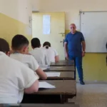 نينوى.-أكثر-من-31-ألف-تلميذ-يؤدون-امتحانات-الدور-الثاني-للسادس-الابتدائي
