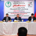 الاتحاد-العراقي-للفروسية-يحدد-25-أيلول-موعداً-للانتخابات