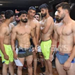 انطلاق-بطولة-كركوك-لبناء-الأجسام