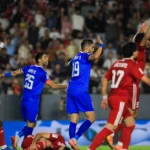 تعادل-القوة-الجوية-ونوروز-بافتتاح-دوري-نجوم-العراق