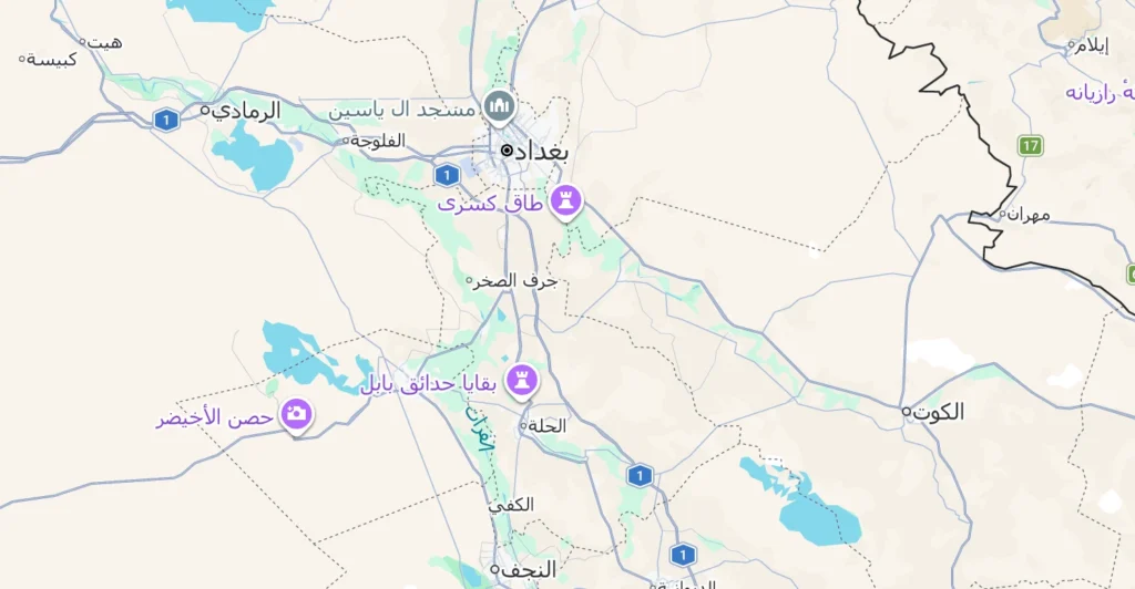 خاص-لجنة-الزيدي-تدخل-“جرف-الصخر”-غداً.-“ولا-تغيير-بمصير-كتائب-حزب-الله”