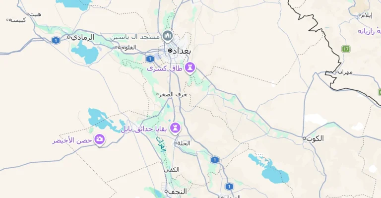 خاص-لجنة-الزيدي-تدخل-“جرف-الصخر”-غداً.-“ولا-تغيير-بمصير-كتائب-حزب-الله”