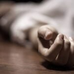 تشاجرت-مع-طليقها.-عشرينية-تنتحر-شنقاً-في-العراق