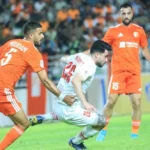 تعادلان-في-دوري-نجوم-العراق