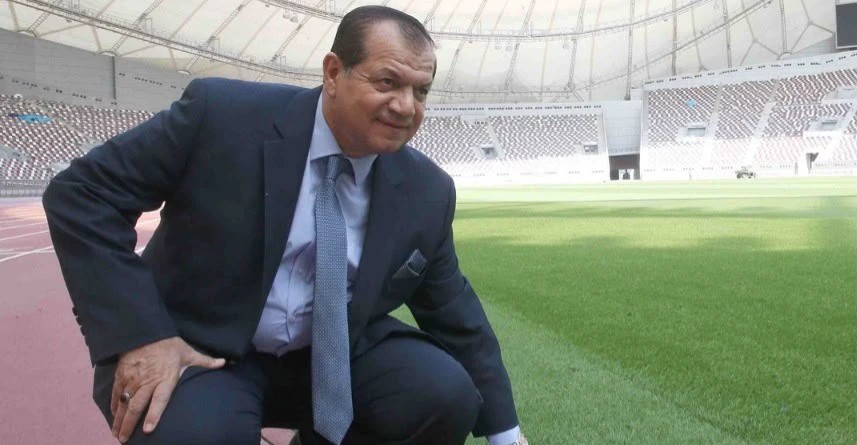 حسين-سعيد-ينتقد-أرضيات-الملاعب-ويحمل-لجنة-التراخيص-المسؤولية