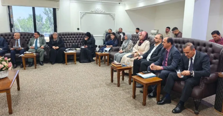 ديالى.-تكليف-الحربي-مديراً-للوقف-السني-والتصويت-على-مديري-ناحيتين-(تحديث)