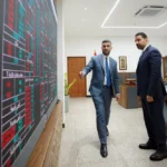 إعفاء-مدير-عام-في-وزارة-الكهرباء-بسبب-“الفشل”-في-أداء-واجباته-(وثيقة)