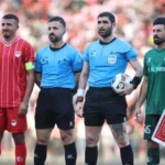 نادي-زاخو-يستنكر-إنزال-العلم-العراقي:-سنلاحق-المتسبب