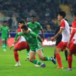 بمشاركة-الشرطة-وأربيل-ودهوك.-إسدال-الستار-على-الجولة-الأولى-لدوري-النجوم-اليوم