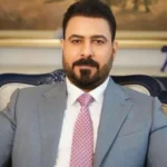 الزيدي-يؤكد-للديمقراطي-الكوردستاني-على-تعزيز-الشراكة-والعمل-المشترك