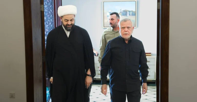 المثنى.-تحالف-جديد-برعاية-العامري-والخزعلي-يعيد-استجواب-المحافظ-للواجهة