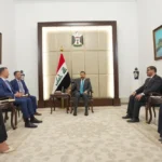 الزيدي-لسفير-إيطاليا:-نسعى-للاستفادة-من-التقدم-التكنولوجي-في-أوروبا