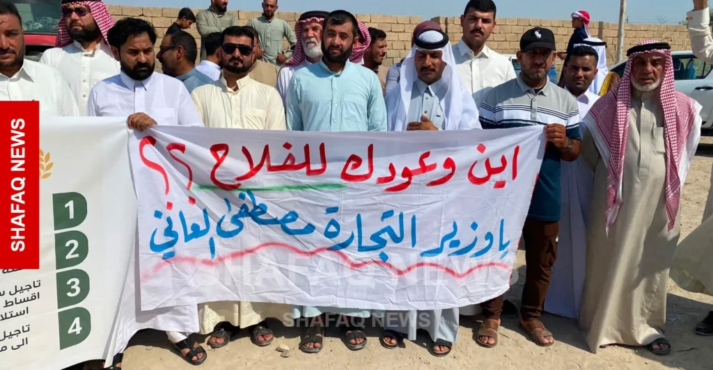 التجارة-تعلن-بدء-صرف-مستحقات-المزارعين-والفلاحين