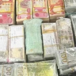 بعد-الجميلي.-ضبط-نحو-9-مليارات-دينار-وسبائك-ذهب-في-منازل-وكيل-وزير-الكهرباء-(صور-+-فيديو)