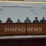 الرئيس-الجديد-للجنة-الأولمبية-في-كركوك:-سنولي-اهتماماً-خاصاً-للرياضيين-والشباب