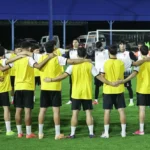 شباب-العراق-يصل-تايلاند-استعداداً-لتصفيات-كأس-آسيا-تحت-20-عاماً