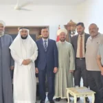 بعد-إلغاء-القرار.-الحربي-مديرا-للوقف-السني-بديالى-مجددا