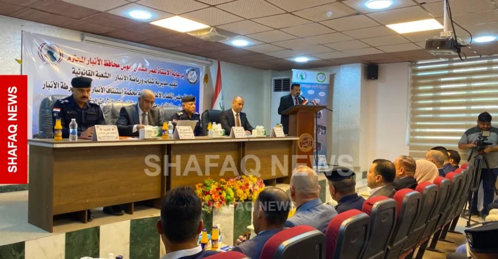 الأنبار-تسجل-700-متهم-بقضايا-مخدرات-خلال-8-أشهر.-وأساليب-التهريب-تتطور-(صور)