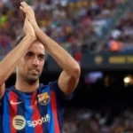 بوسكيتس-يعود-إلى-برشلونة