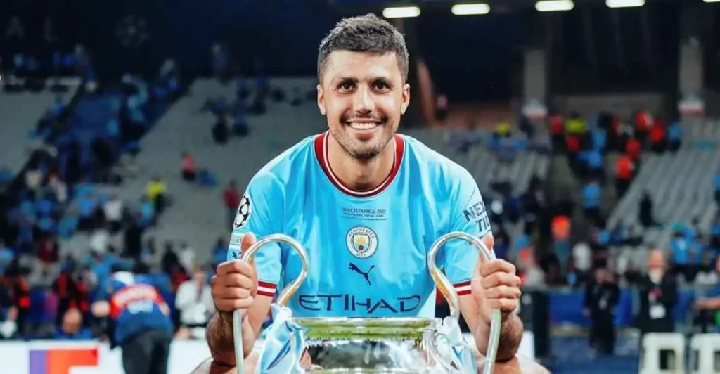 برشلونة-ينهي-صفقة-رودري-من-مانشستر-سيتي