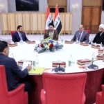 الاطار-التنسيقي-يبحث-حصر-السلاح-“عبر-الحوار”-ويدين-هجوم-اربيل