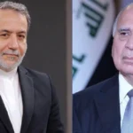 العراق-يطالب-إيران-بموقف-رسمي-من-قصف-أربيل-وعراقجي-“يستغرب”