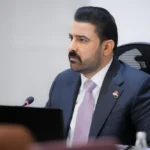الزيدي-يوجّه-بتشكيل-لجنة-تحقيقية-بشأن-استهداف-مكتب-مسرور-بارزاني-واستخبارات-الإقليم