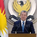 بريطانيا-تدين-استهداف-مكتب-مسرور-بارزاني-وباراك-يؤكد:-لن-نتغاضى-عن-هذه-الأعمال