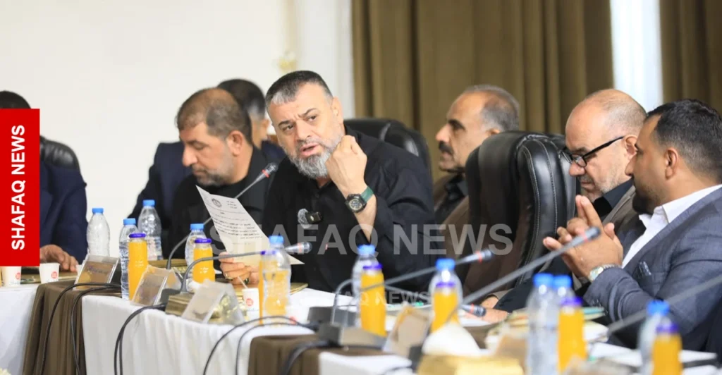 مجلس-بابل:-لم-نستلم-أي-إشعار-أو-كتاب-رسمي-بحق-العنزي