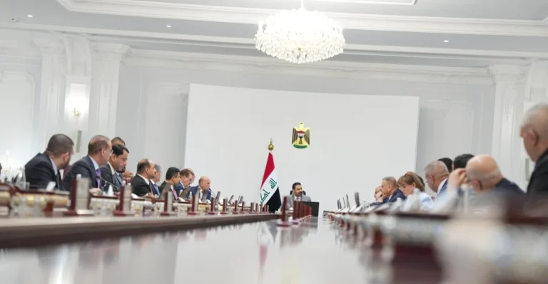 رفع-الدعم-وتشديد-الجباية.-الحكومة-العراقية-تقر-حزمة-قرارات-اقتصادية-جديدة