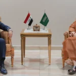 زيدان-يبحث-في-الرياض-تعزيز-التعاون-في-المجالات-القضائية-والقانونية