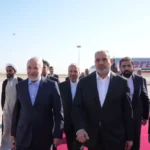 قاليباف-يصل-إلى-بغداد-في-زيارة-رسمية