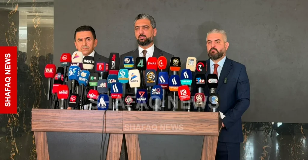 مجلس-كركوك-يعلن-نقل-محطة-نفايات-وتزويد-كاميرات-للمرور-ومحاسبة-المديرين-المتغيبين