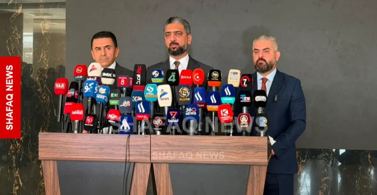 مجلس-كركوك-يعلن-نقل-محطة-نفايات-وتزويد-كاميرات-للمرور-ومحاسبة-المديرين-المتغيبين
