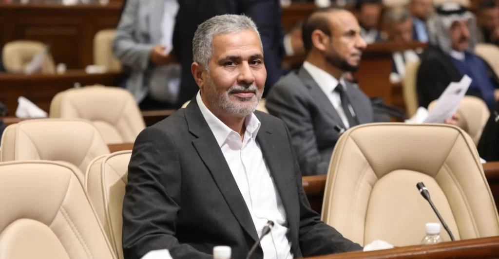 نائب-يدعو-إلى-تحقيق-عاجل-بتفجير-50-ألف-قذيفة-دبابة-شمال-بغداد