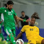 اليوم.-أربع-مباريات-في-انطلاق-الجولة-الثانية-من-دوري-نجوم-العراق
