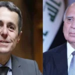 العراق-وسويسرا-يدعوان-لمبادرات-دولية-لإنهاء-الصراع-الأميركي-الإيراني