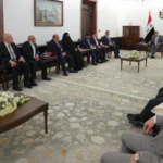 الزيدي:-سنمضي-بإقرار-قانون-الحشد-بوصفه-جزءاً-من-القوات-المسلحة