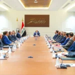 القضاء-العراقي-يحظر-استخدام-لقب-“قاضٍ”-على-الشاغلين-لمناصب-خارج-مجلس-القضاء-الأعلى