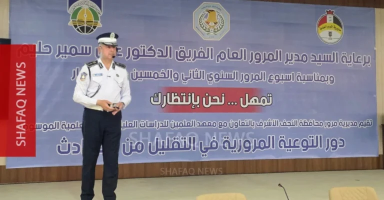 “صولة”-داخل-المرور.-ضبط-اختلاس-ملياري-جديد-في-صلاح-الدين