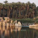 سياحة-الأنبار:-مواقع-أثرية-مدفونة-تفوق-المكتشف-بأضعاف