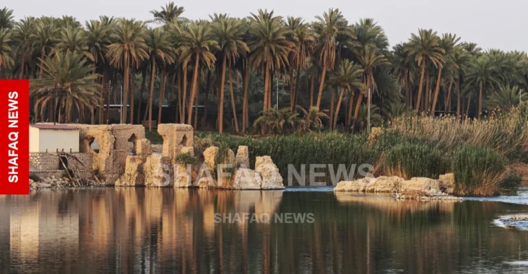 سياحة-الأنبار:-مواقع-أثرية-مدفونة-تفوق-المكتشف-بأضعاف
