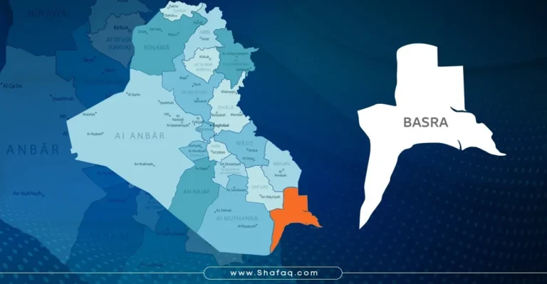 مقتل-شخصين-بهجوم-مسلح-وسط-البصرة