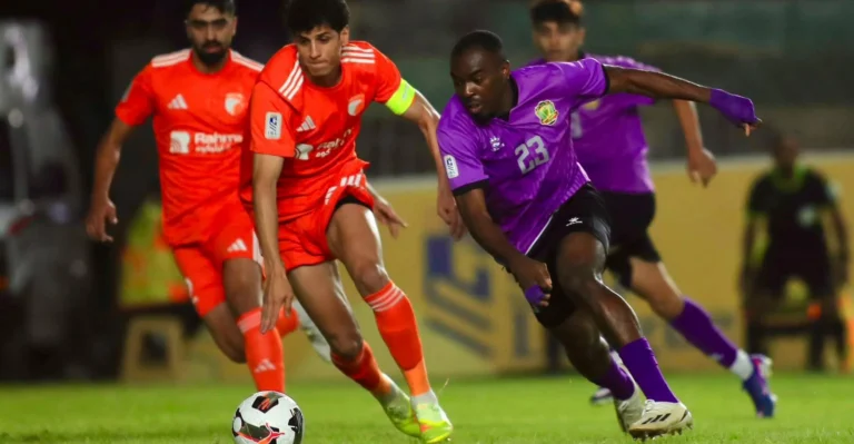 دوري-نجوم-العراق.-الكرمة-يخطف-ثلاث-نقاط-ثمينة-من-الشرطة