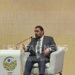 الفصائل-والجرف-وجدلية-“قاليباف”.-الحلبوسي-يغرد-في-“حوار-بغداد”